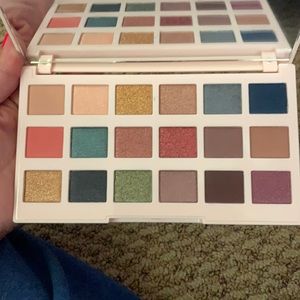 Ciate London Eyeshadow Pallette